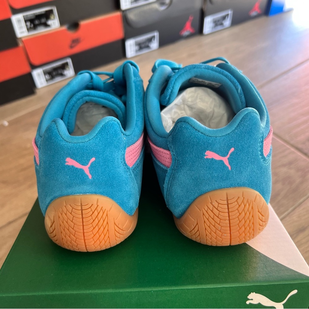 Puma Speedcat OG - Picture 8 of 9